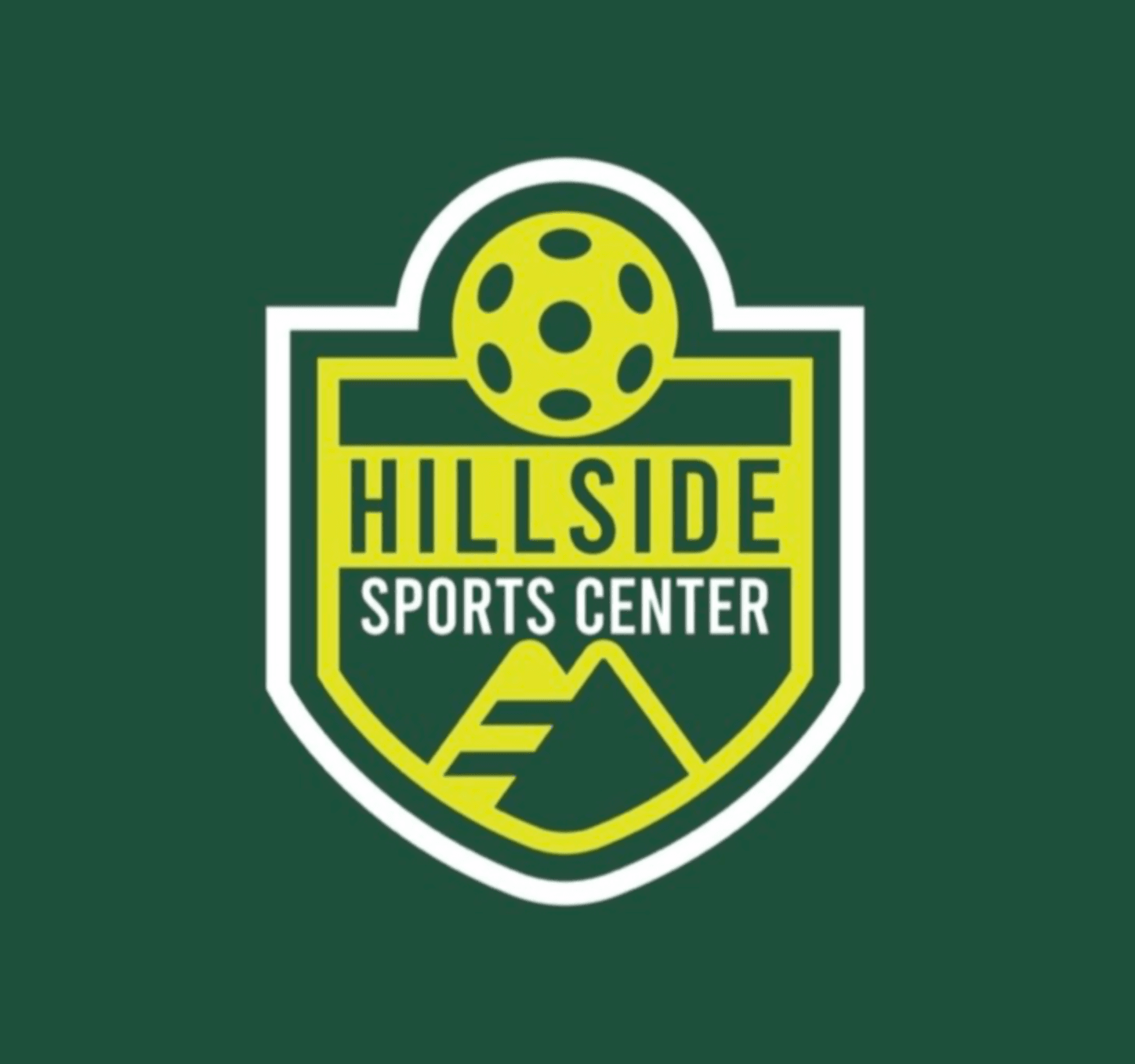 Hillside Sports Center logo