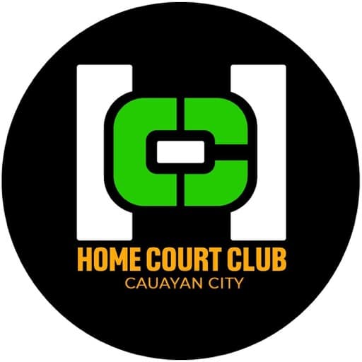 Home Court Cauayan logo