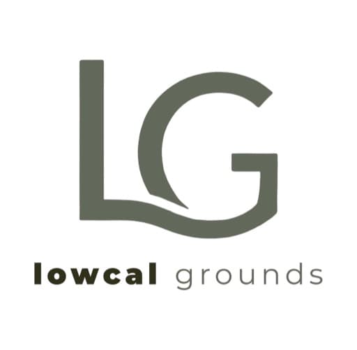 Lowcal Grounds logo