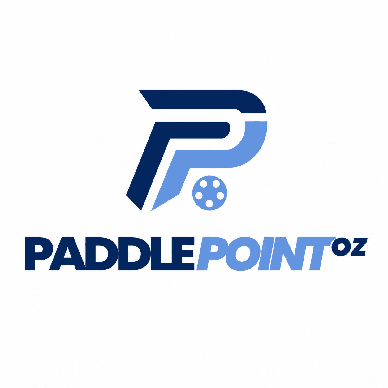 Paddle Point OZ logo