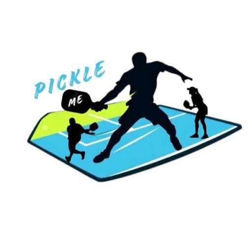 Pickle Me logo