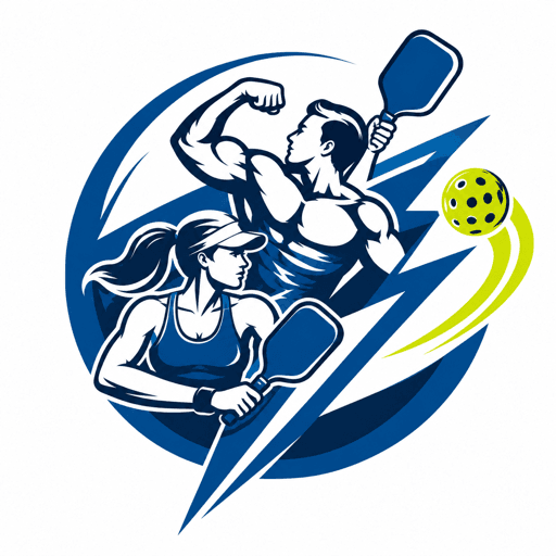 Stayfit Pickle Club logo
