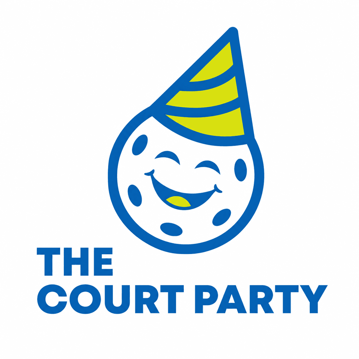 The Court Party logo