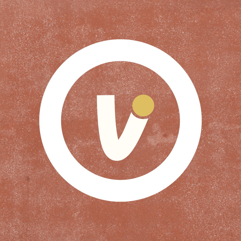Vanta Pickleball Lounge logo
