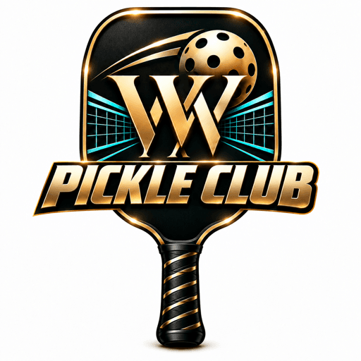 WW Pickle Club logo