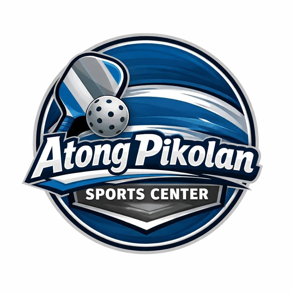 Atong Pikolan logo