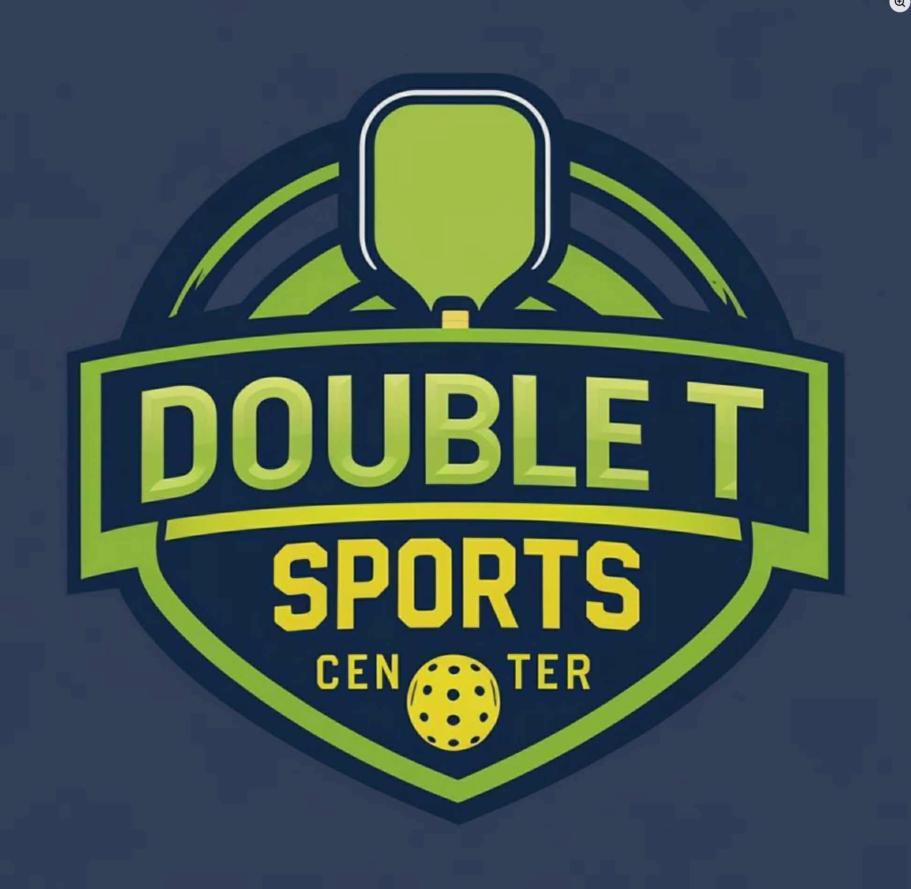 Double T Courts logo