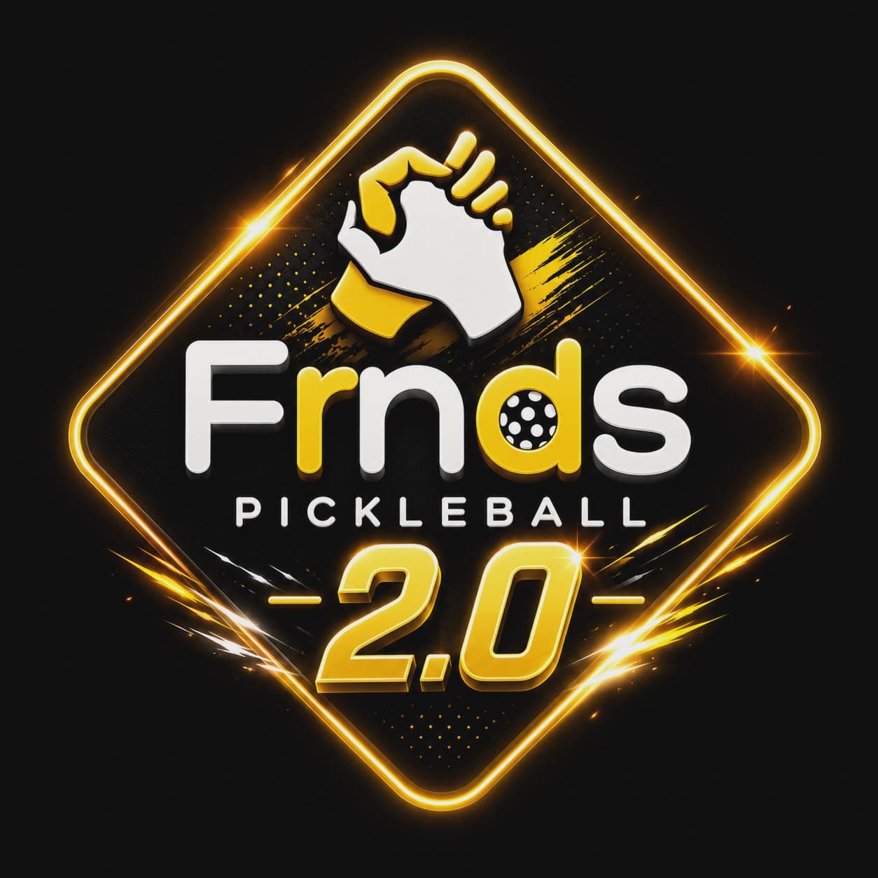 FRNDS TOO logo