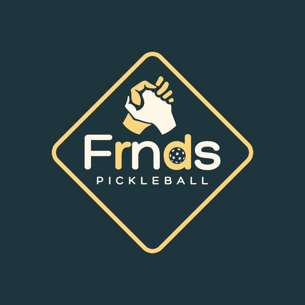 FRNDS logo