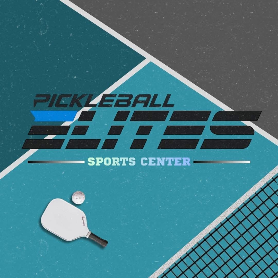 Pickleball Elites logo
